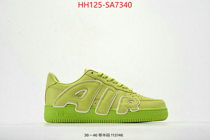 Men Shoes-Nike fashion replica ID: SA7340 $: 125USD