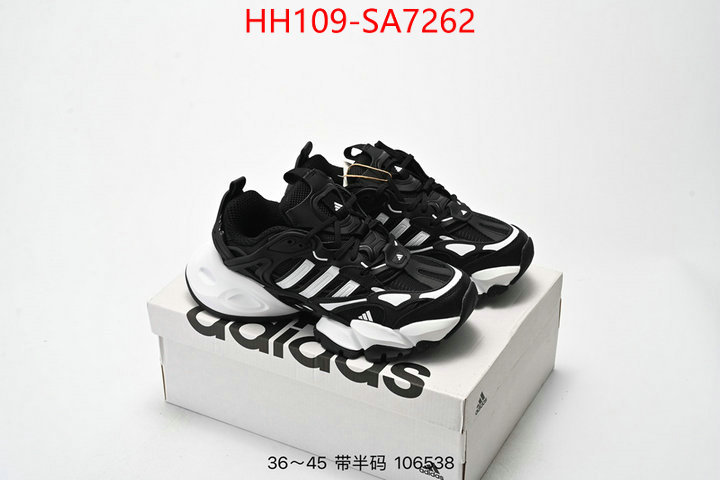 Women Shoes-Balenciaga top quality designer replica ID: SA7262 $: 109USD