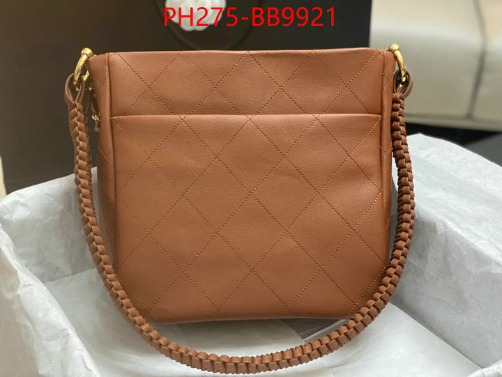 Chanel Bags(TOP)-Bucket bag top fake designer ID: BB9921 $: 275USD,