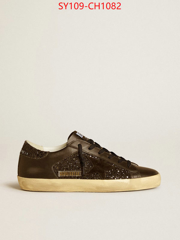 Women Shoes-Golden Goose replicas ID: CH1082 $: 109USD