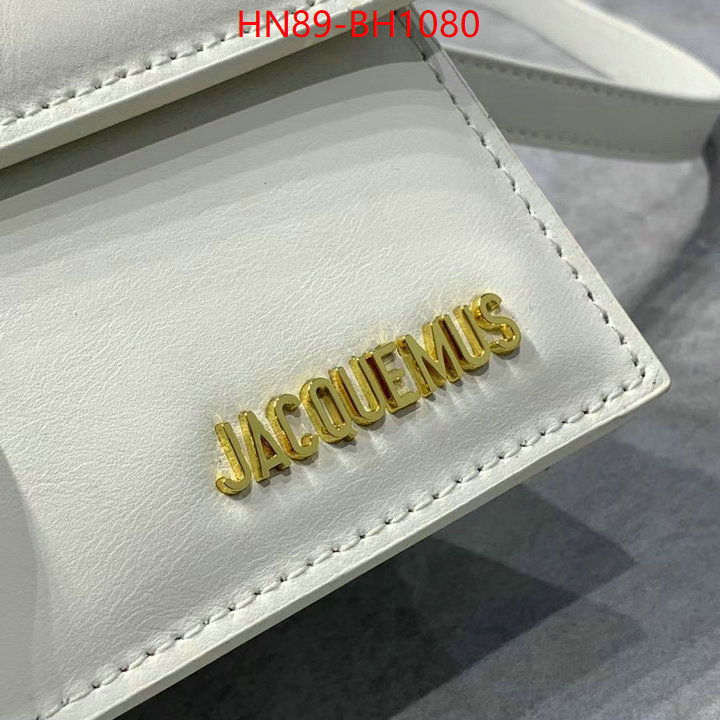 Jacquemus Bags(4A)-Crossbody- we provide top cheap aaaaa ID: BH1080 $: 89USD,