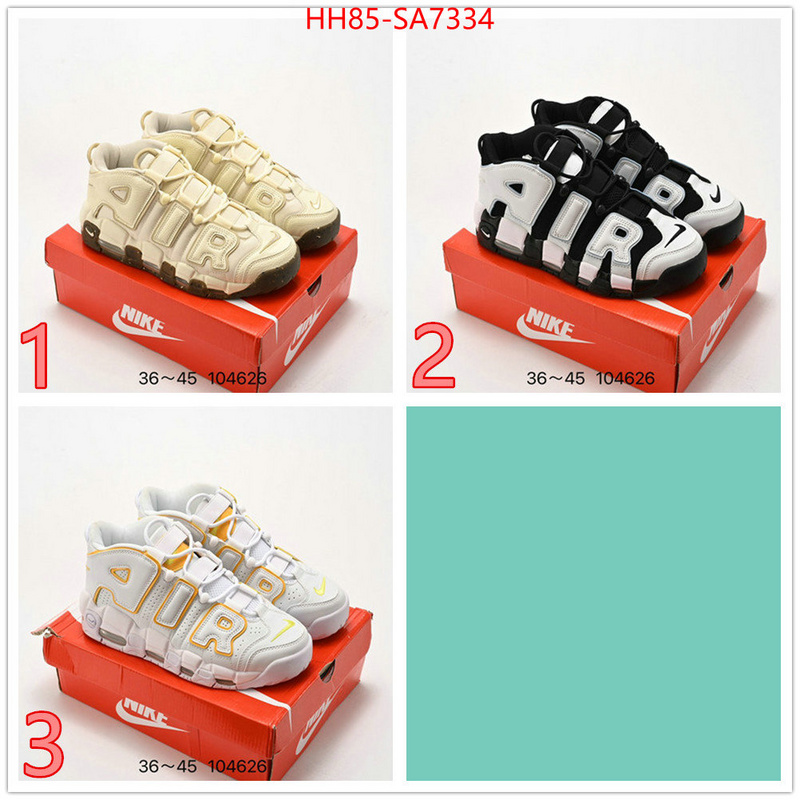 Men Shoes-Nike the top ultimate knockoff ID: SA7334 $: 85USD