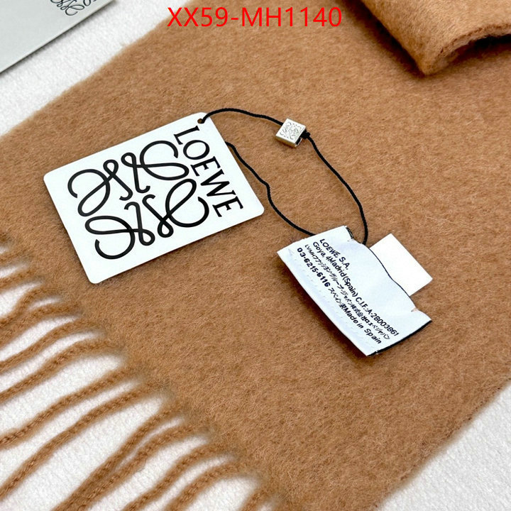 Scarf-Loewe aaaaa+ replica ID: MH1140 $: 59USD