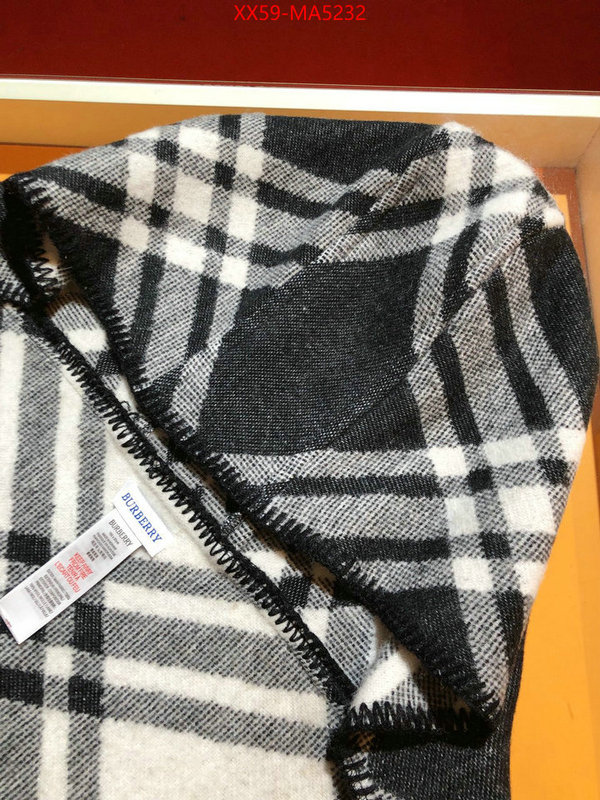 Scarf-Burberry buy high-quality fake ID: MA5232 $: 59USD