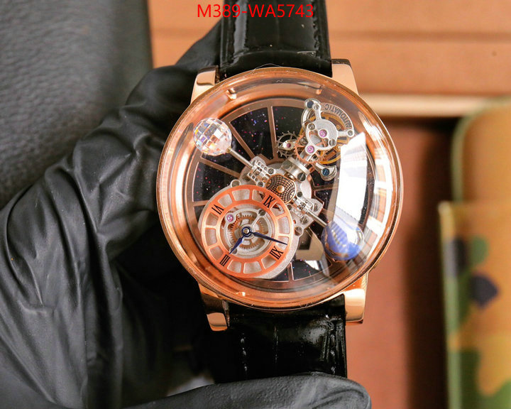 Watch(TOP)-Jacobco wholesale imitation designer replicas ID: WA5743 $: 389USD