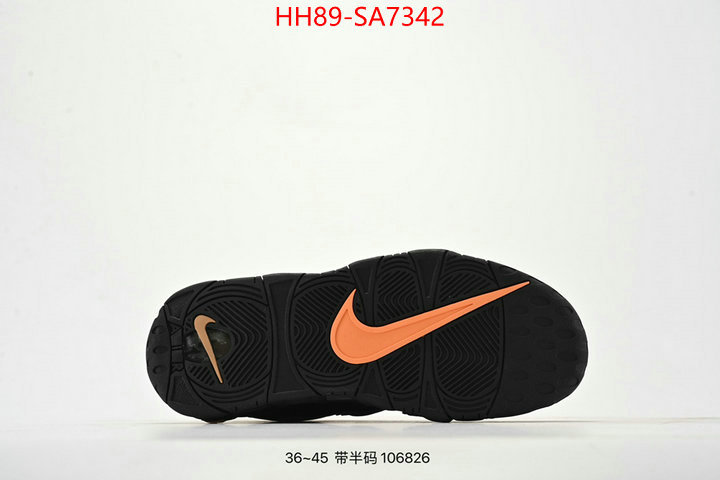 Men Shoes-Nike online sales ID: SA7342 $: 89USD