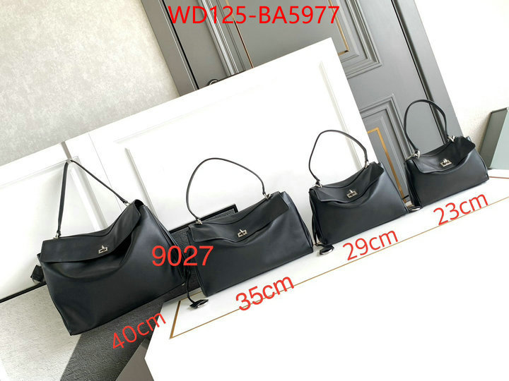 Balenciaga Bags(4A)-Other Styles best replica quality ID: BA5977