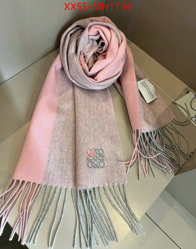 Scarf-Loewe wholesale imitation designer replicas ID: MH1134 $: 55USD