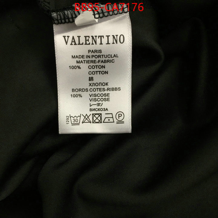 Clothing-Valentino shop designer ID: CA7176 $: 95USD