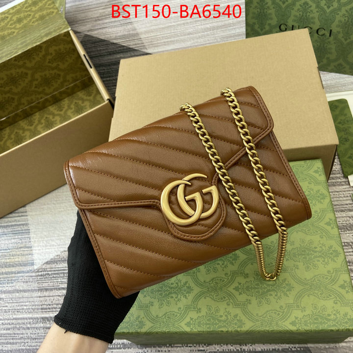 Gucci Bags(TOP)-Marmont perfect ID: BA6540 $: 150USD,