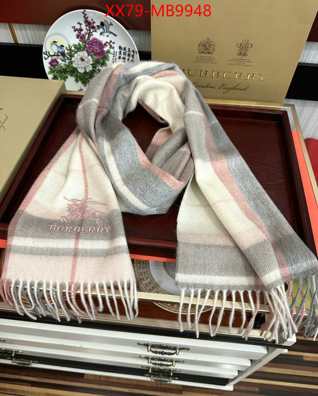 Scarf-Burberry designer replica ID: MB9948 $: 79USD