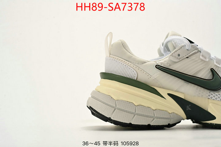 Men Shoes-Nike the highest quality fake ID: SA7378 $: 89USD