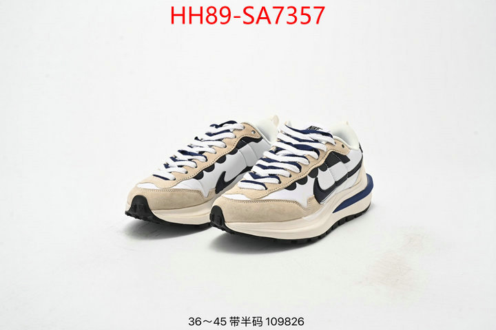 Men Shoes-Nike new designer replica ID: SA7357 $: 89USD