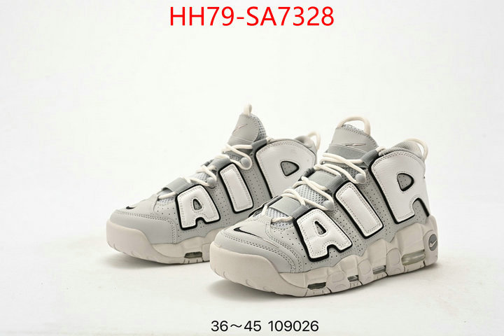 Men Shoes-Nike top quality fake ID: SA7328 $: 79USD