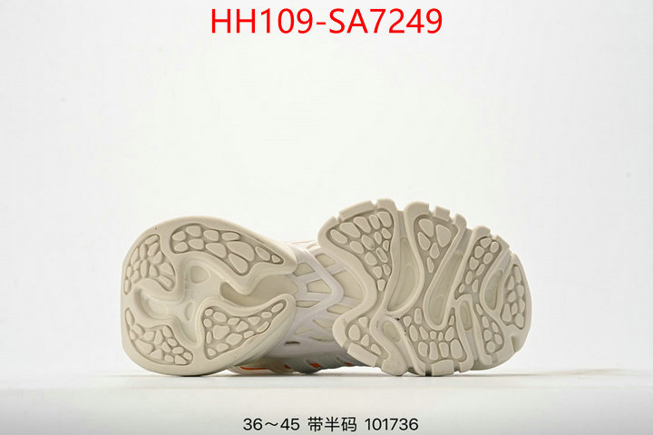 Women Shoes-Balenciaga wholesale sale ID: SA7249 $: 109USD