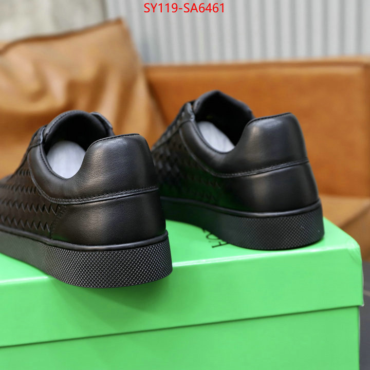 Men Shoes-BV fake designer ID: SA6461 $: 119USD