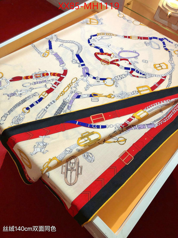 Scarf-Hermes where to find the best replicas ID: MH1119 $: 85USD