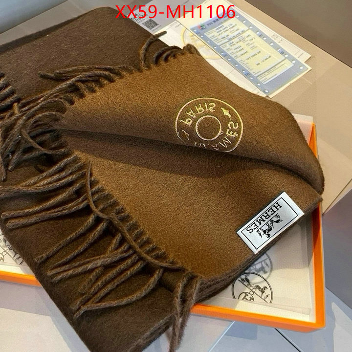 Scarf-Hermes first top ID: MH1106 $: 59USD