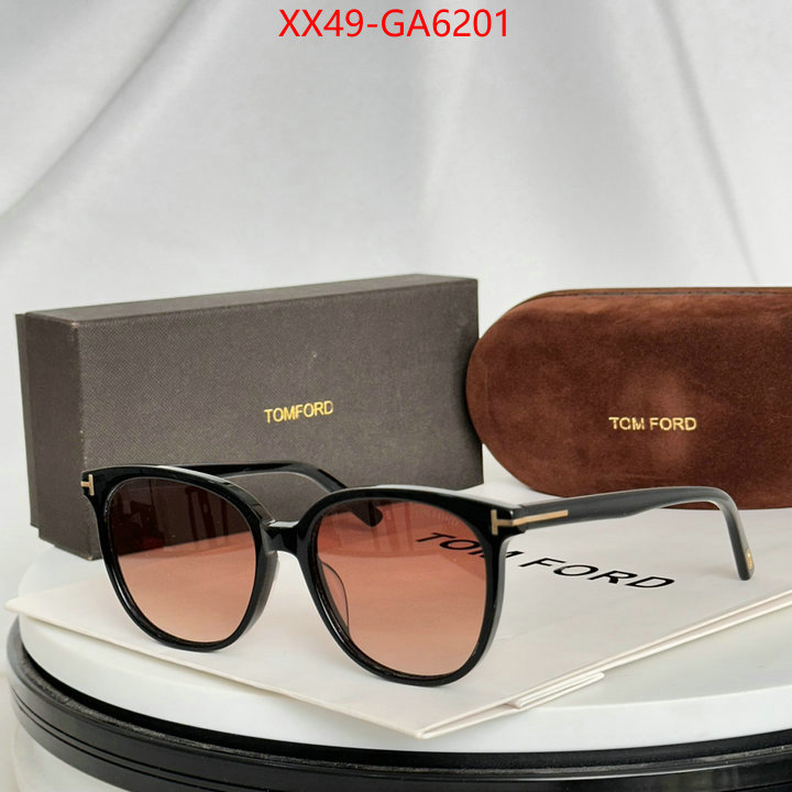 Glasses-Tom Ford the best ID: GA6201 $: 49USD