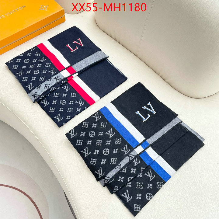 Scarf-LV best replica quality ID: MH1180 $: 55USD