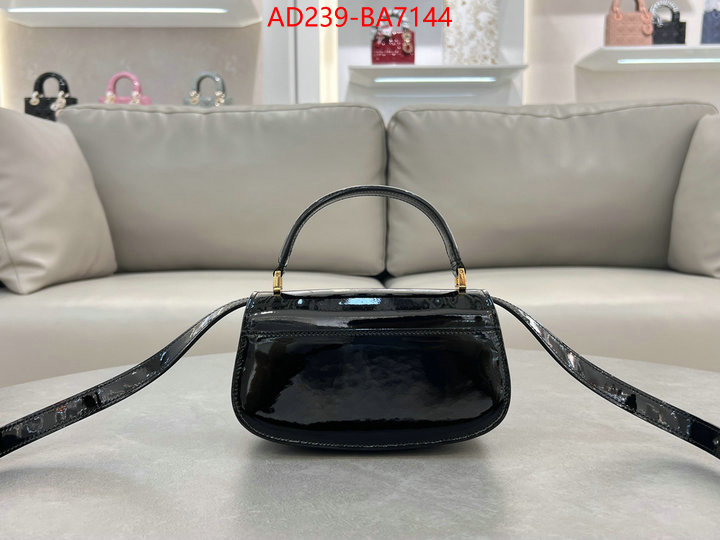 Dior Bags(TOP)-Montaigne- 1:1 replica wholesale ID: BA7144