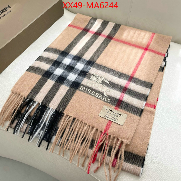 Scarf-Burberry how to find designer replica ID: MA6244 $: 49USD