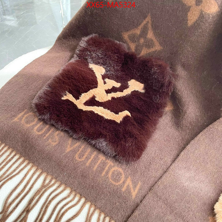 Scarf-LV how to start selling replica ID: MA5324 $: 65USD