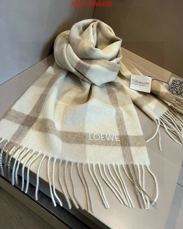 Scarf-Loewe wholesale replica ID: MA6400 $: 52USD