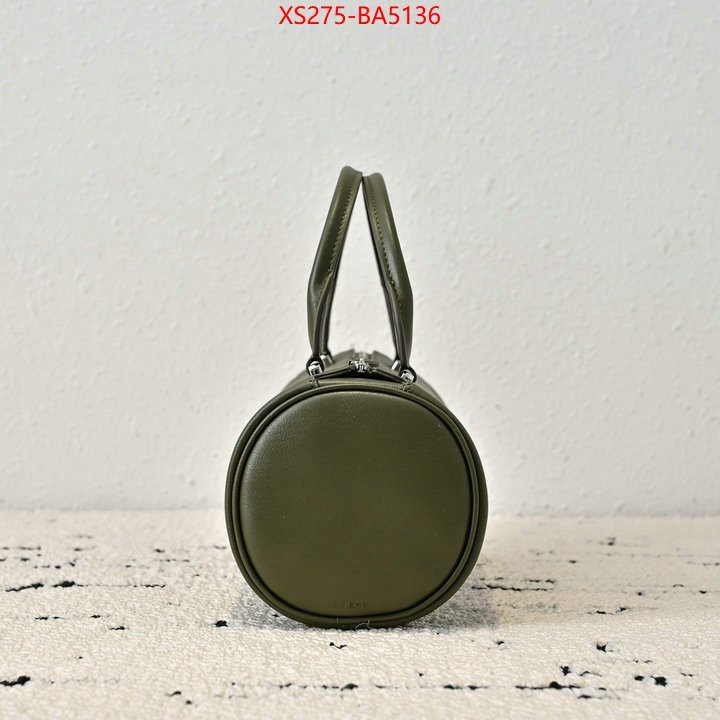 The Row Bags(TOP)-Handbag- buy ID: BA5136 $: 275USD,