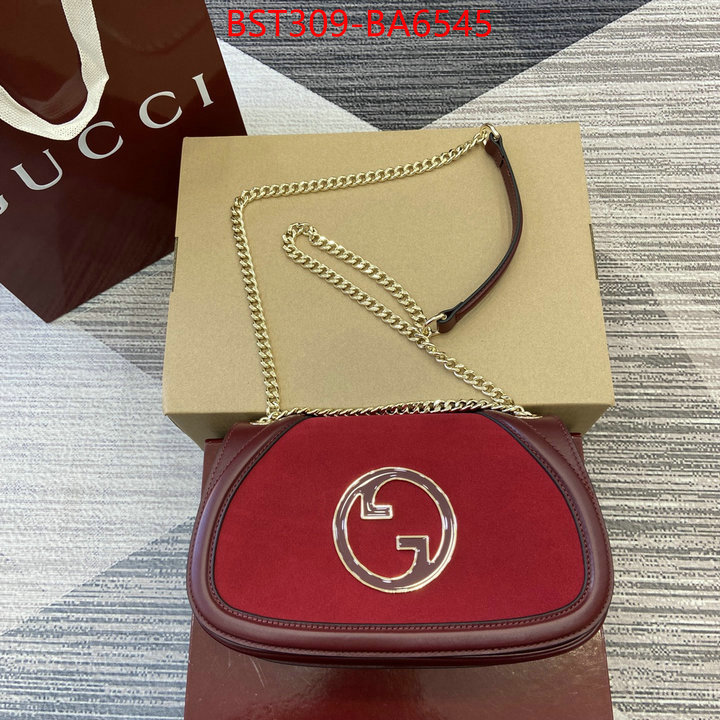 Gucci Bags(TOP)-Crossbody- quality aaaaa replica ID: BA6545