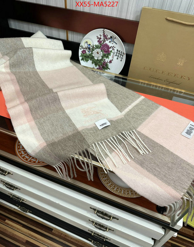 Scarf-Burberry aaaaa class replica ID: MA5227 $: 55USD