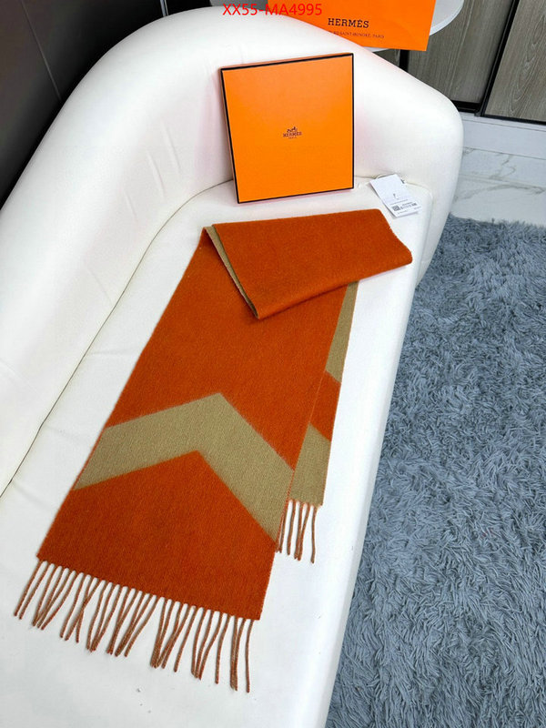 Scarf-Hermes best quality designer ID: MA4995 $: 55USD