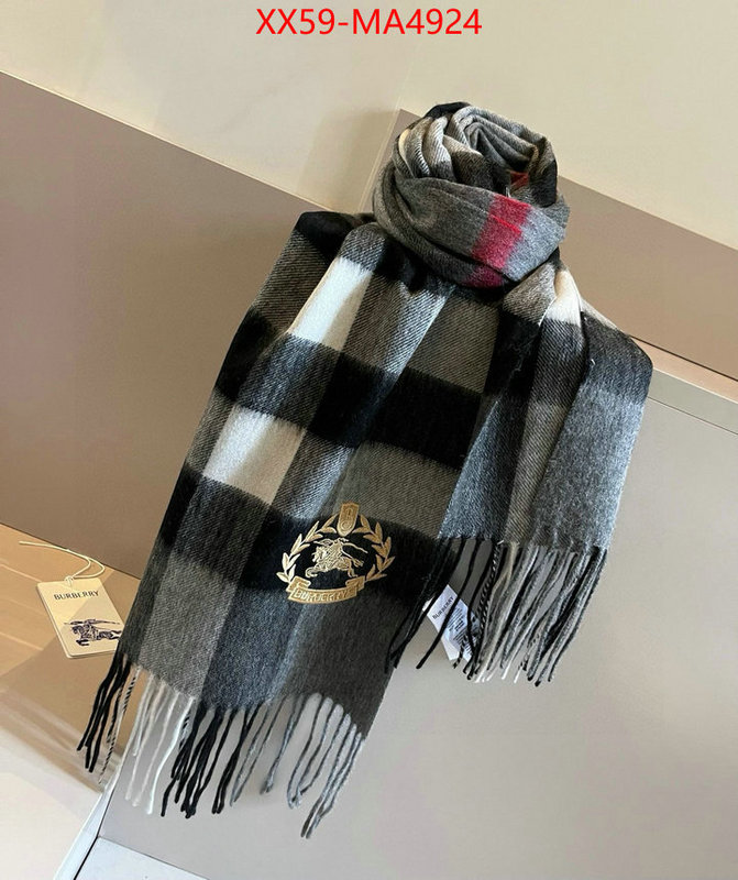 Scarf-Burberry replica sale online ID: MA4924 $: 59USD