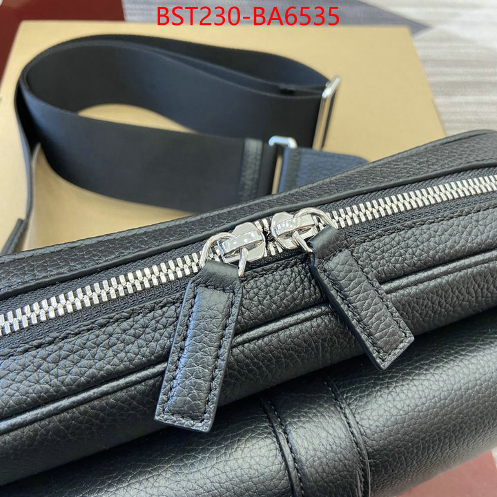 Gucci Bags(TOP)-Crossbody- best replica new style ID: BA6535 $: 230USD,