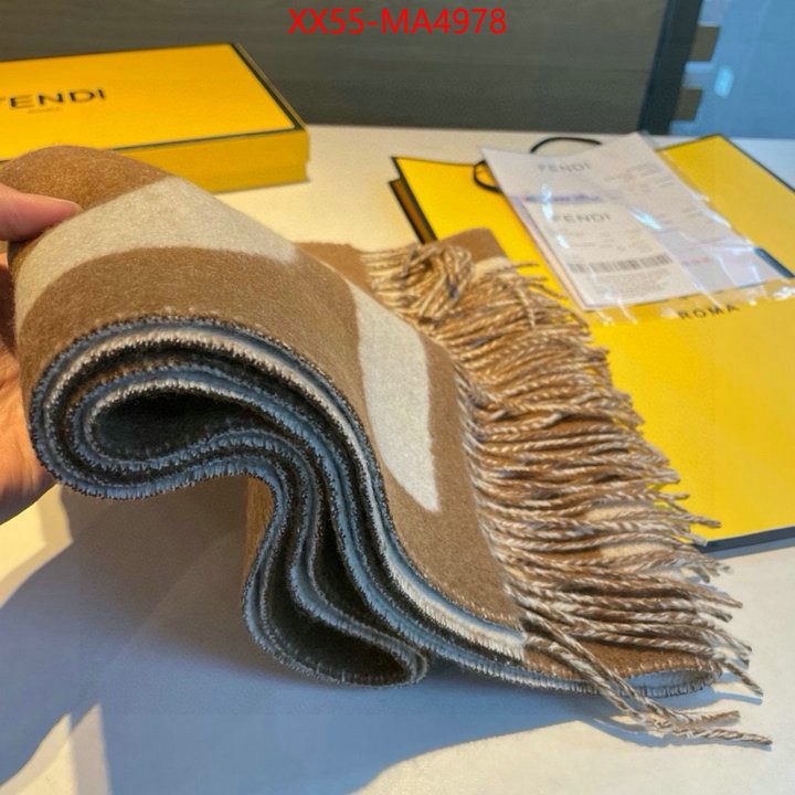 Scarf-Fendi online ID: MA4978 $: 55USD