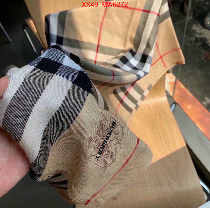 Scarf-Burberry practical and versatile replica designer ID: MA6272 $: 49USD