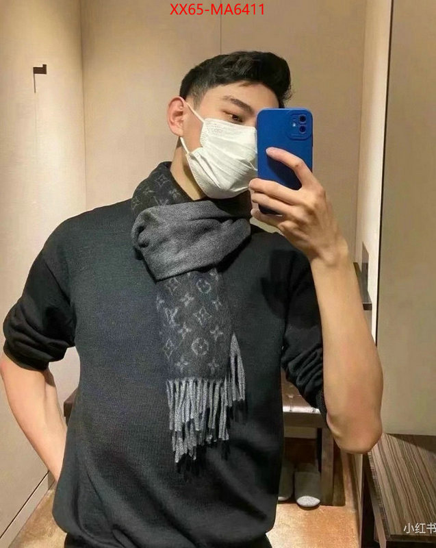 Scarf-LV can you buy replica ID: MA6411 $: 65USD