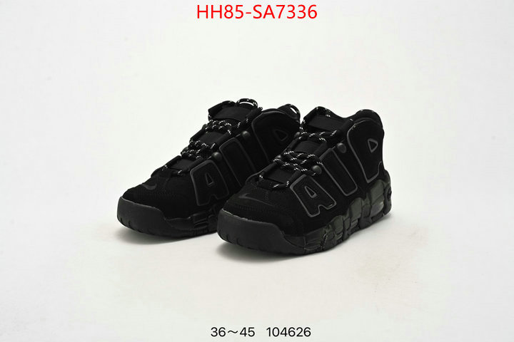 Men Shoes-Nike what best replica sellers ID: SA7336 $: 85USD