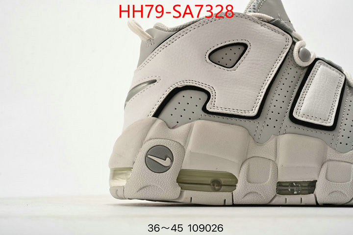 Men Shoes-Nike top quality fake ID: SA7328 $: 79USD