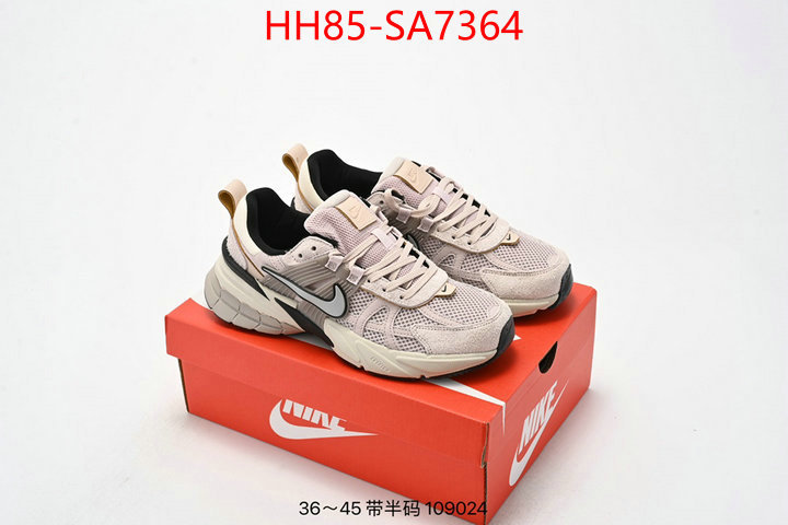 Men Shoes-Nike best quality fake ID: SA7364 $: 85USD