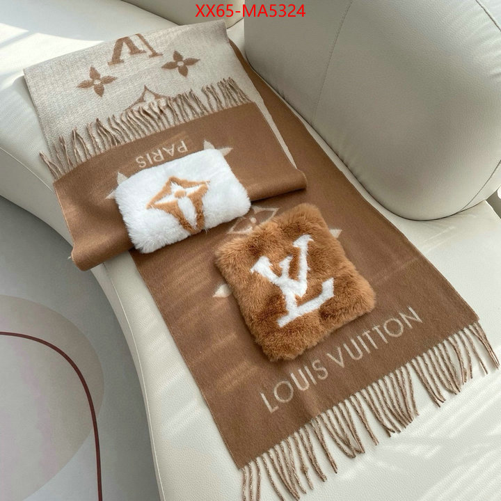 Scarf-LV how to start selling replica ID: MA5324 $: 65USD