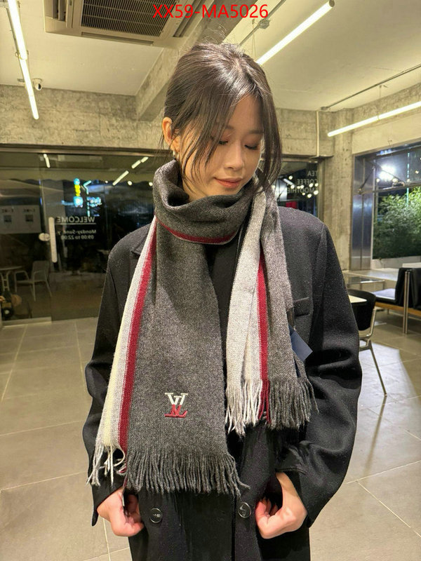 Scarf-LV buy first copy replica ID: MA5026 $: 59USD