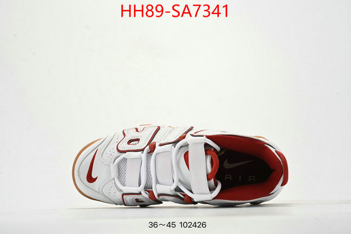 Men Shoes-Nike designer wholesale replica ID: SA7341 $: 89USD