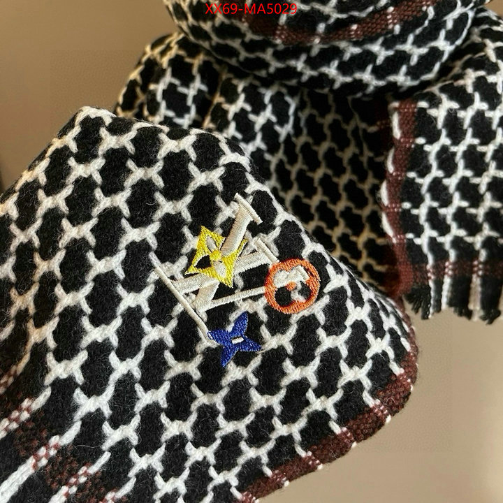 Scarf-LV where to find the best replicas ID: MA5029 $: 69USD