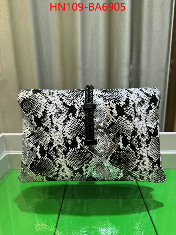 BV Bags(4A)-Clutch- fake aaaaa ID: BA6905 $: 109USD,