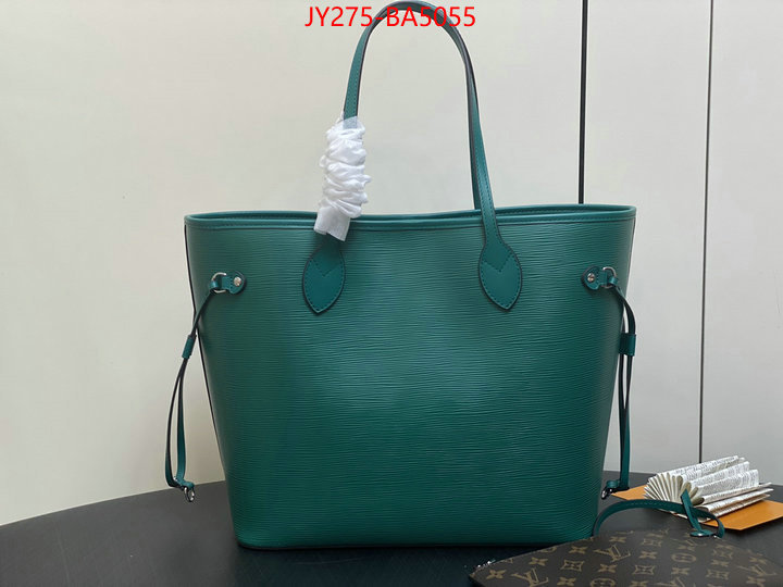 LV Bags(TOP)-Neverfull- mirror quality ID: BA5055 $: 275USD,