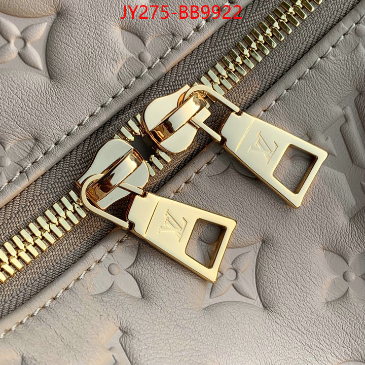 LV Bags(TOP)-Pochette MTis- styles & where to buy ID: BB9922 $: 275USD,