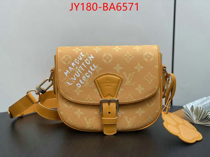 LV Bags(TOP)-Pochette MTis- high ID: BA6571 $: 180USD,