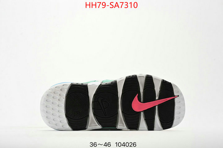 Men Shoes-Nike what best replica sellers ID: SA7310 $: 79USD