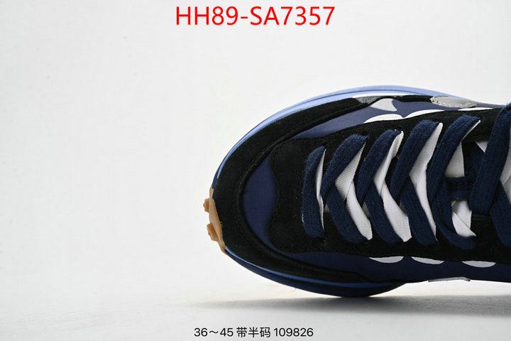 Men Shoes-Nike new designer replica ID: SA7357 $: 89USD